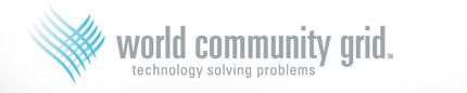 World Community Grid - Technology Solving Problems